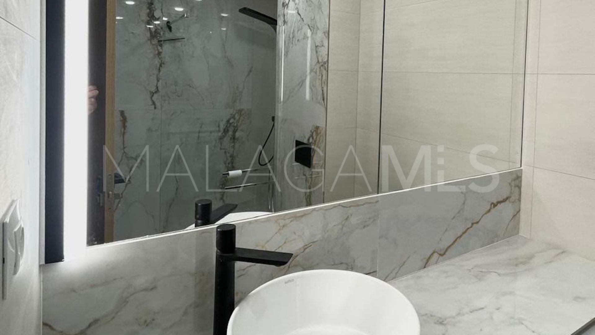 Wohnung for sale in Hacienda Beach