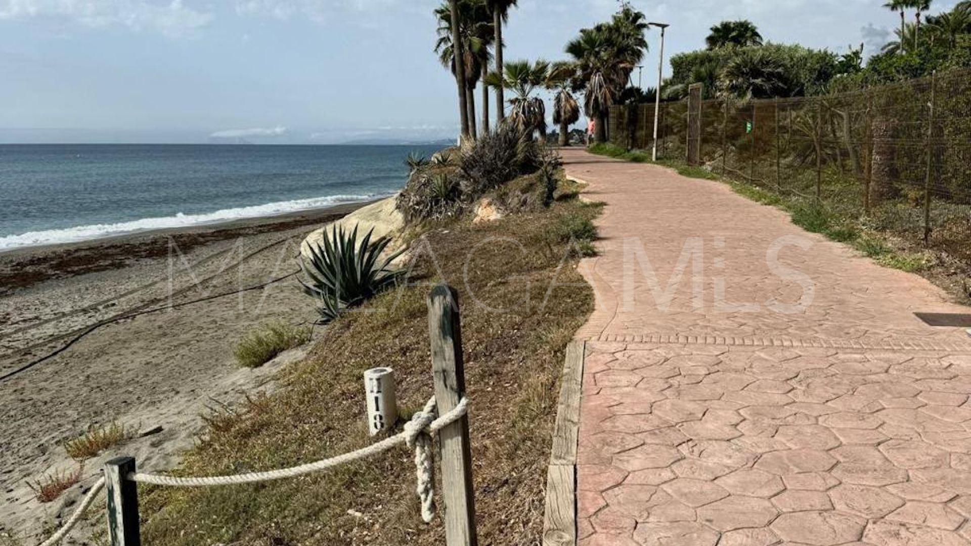 Wohnung for sale in Hacienda Beach