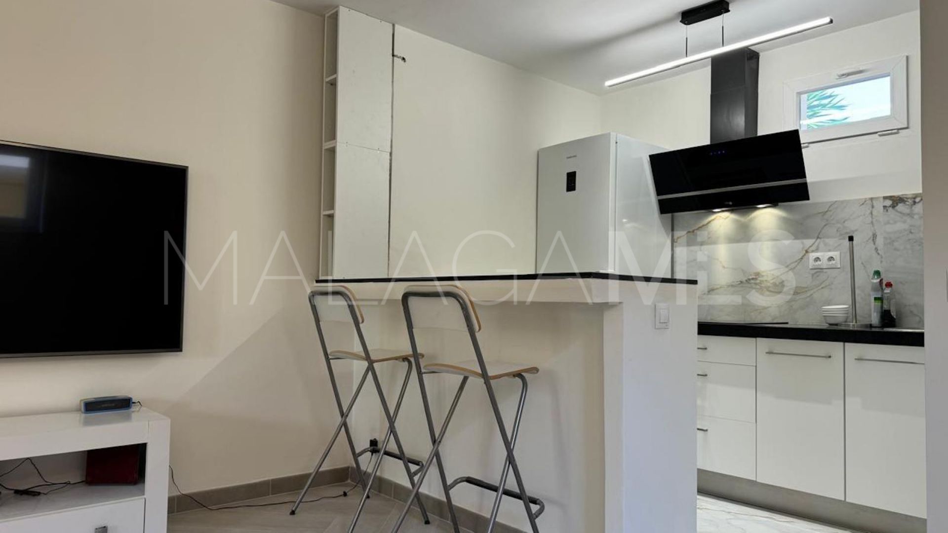 Wohnung for sale in Hacienda Beach