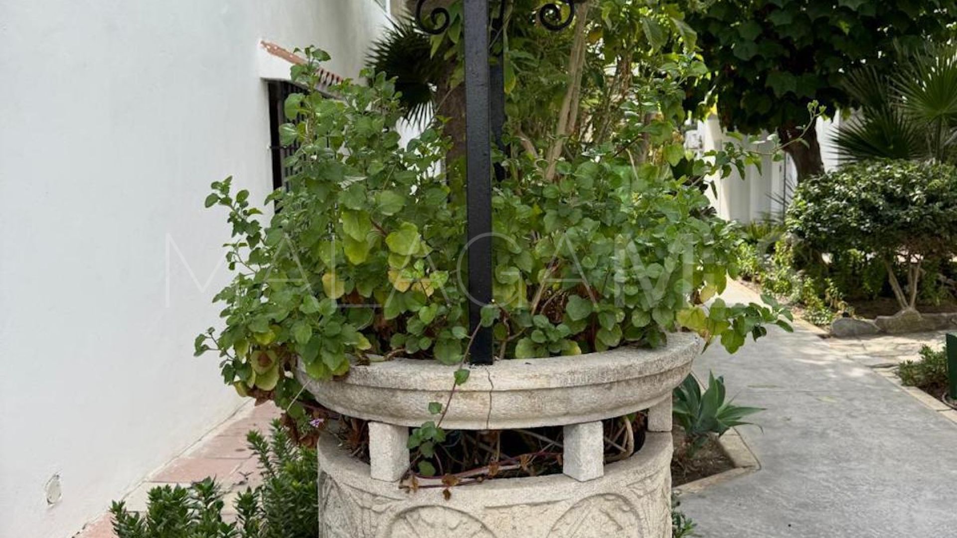 Wohnung for sale in Hacienda Beach