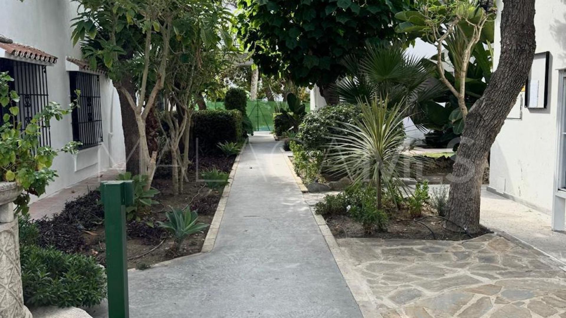 Wohnung for sale in Hacienda Beach