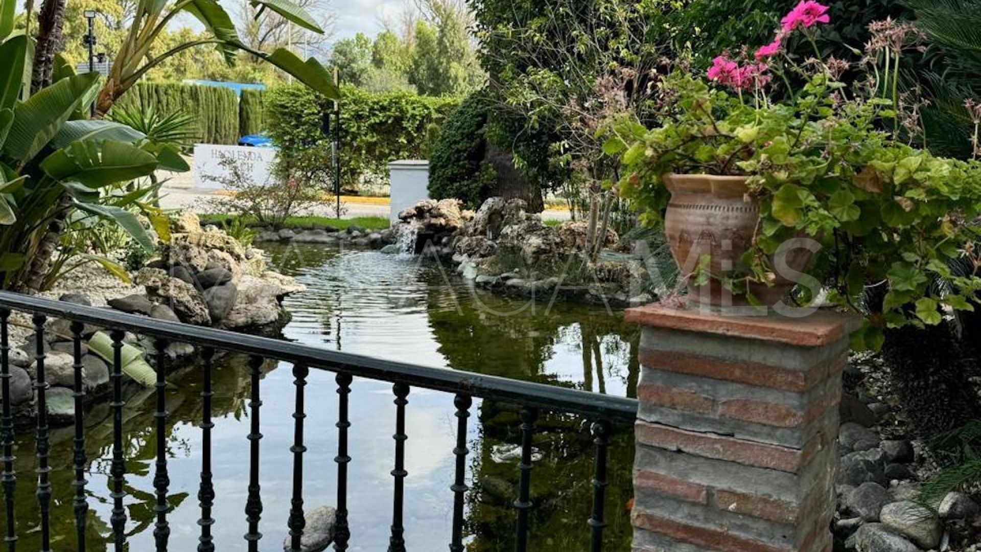 Wohnung for sale in Hacienda Beach