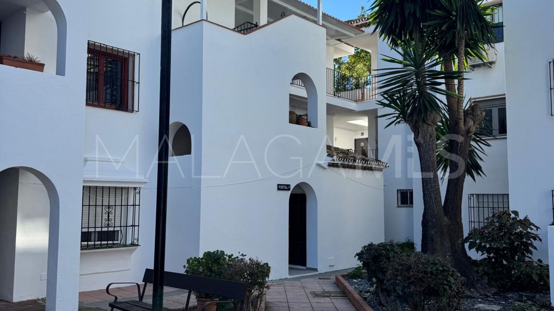 Wohnung for sale in Hacienda Beach