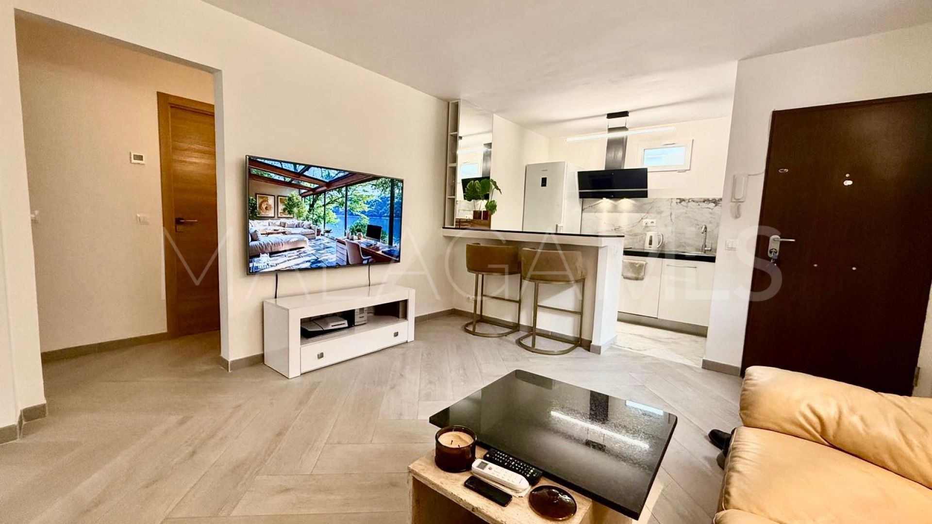 Appartement for sale in Hacienda Beach