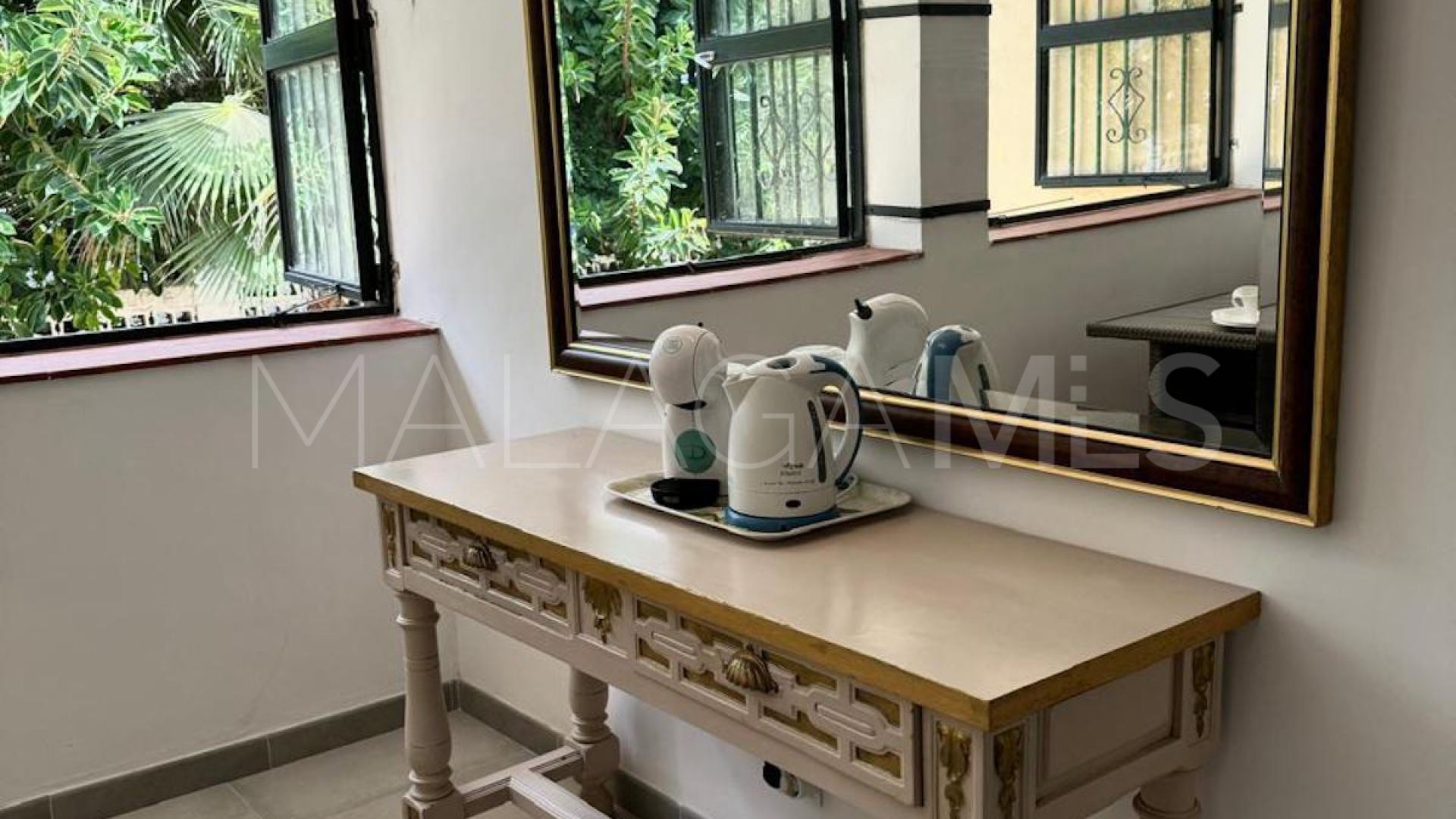 Wohnung for sale in Hacienda Beach