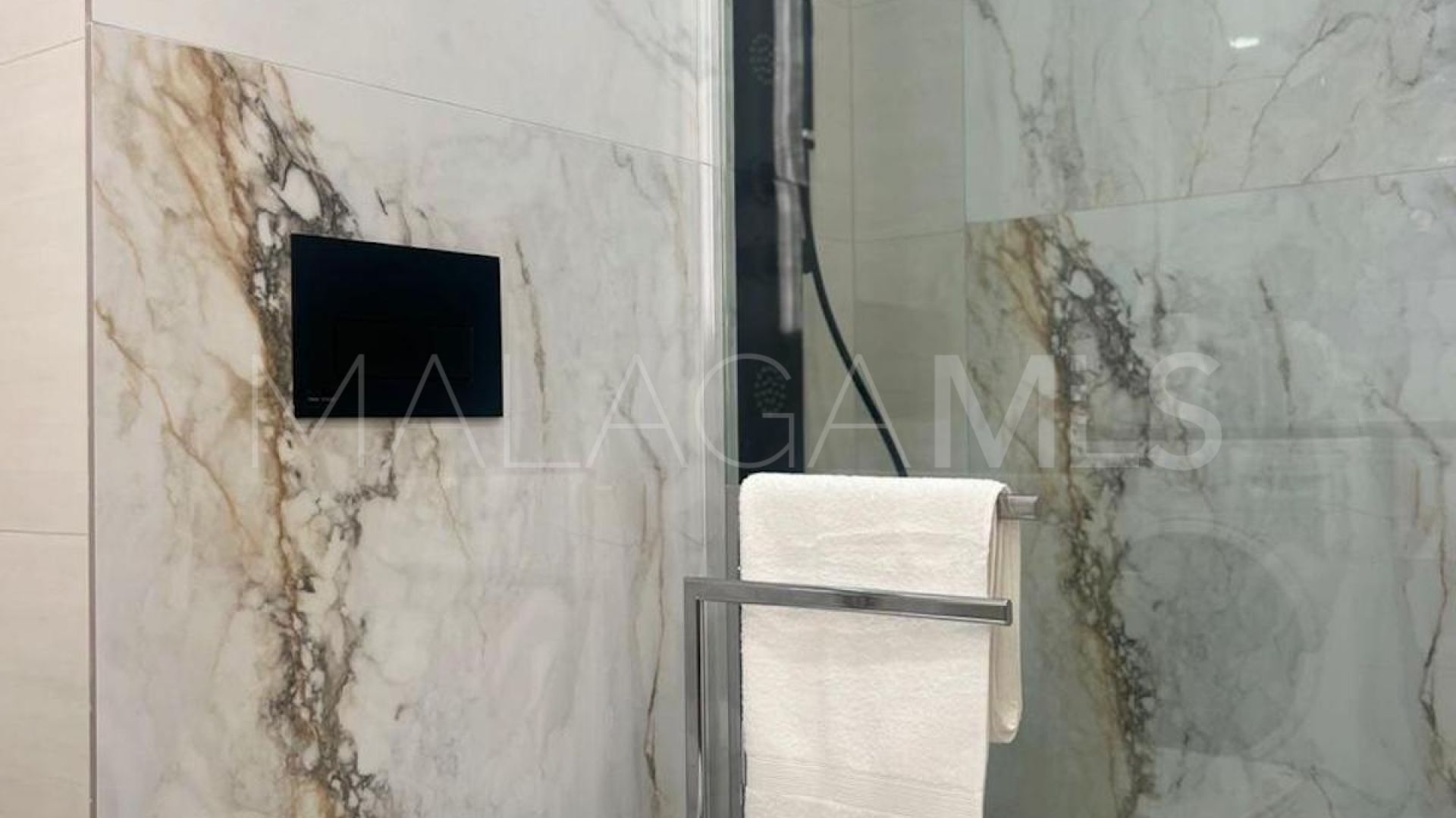 Wohnung for sale in Hacienda Beach