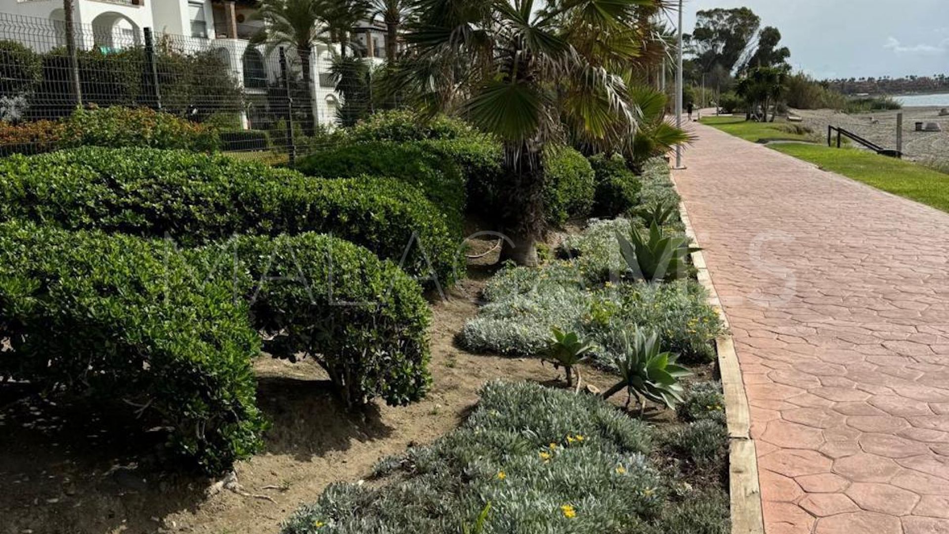 Wohnung for sale in Hacienda Beach