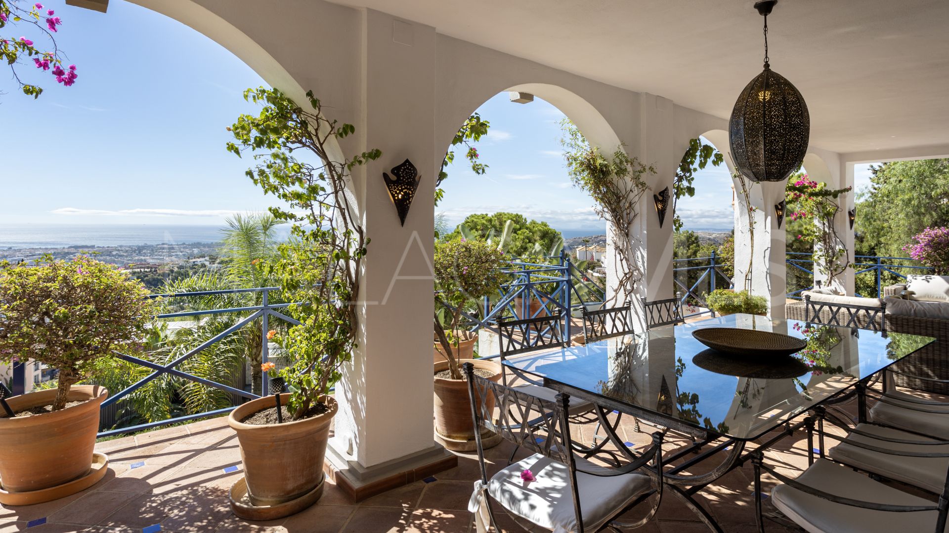 For sale villa in La Heredia with 7 bedrooms