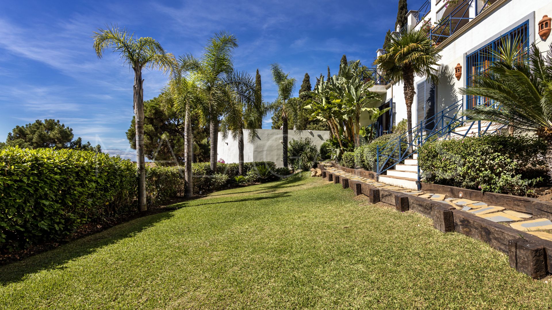 For sale villa in La Heredia with 7 bedrooms