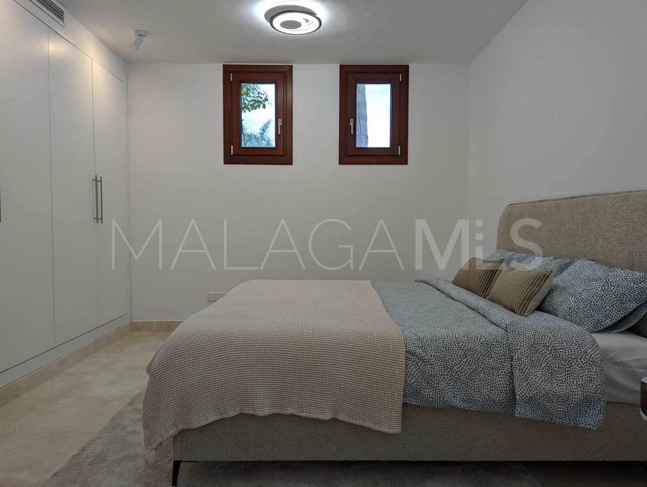 Villa for sale in Nagüeles