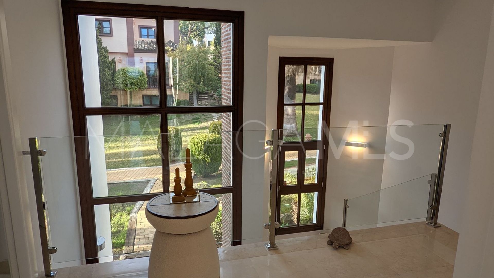 Villa for sale in Nagüeles