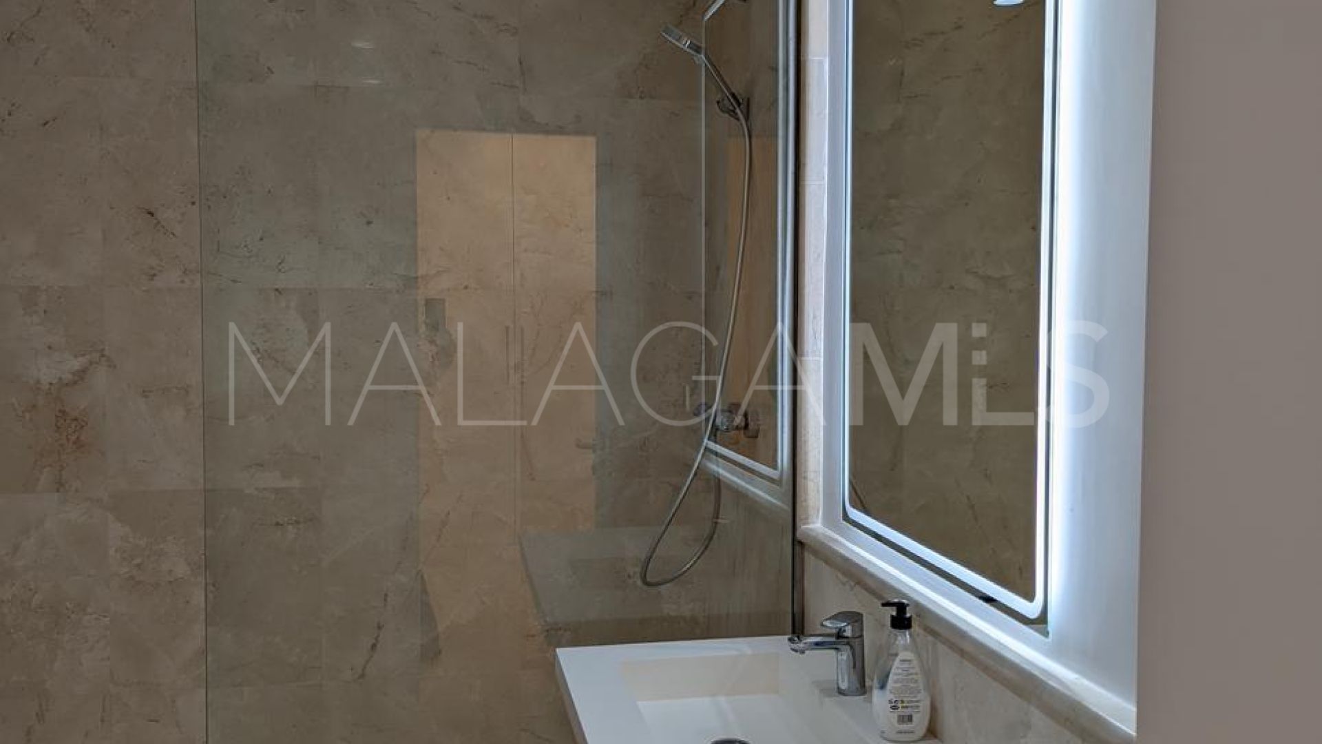 Villa for sale in Nagüeles