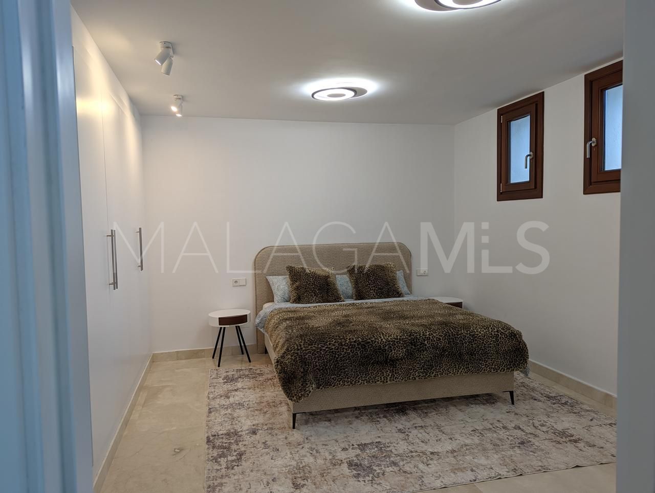 Villa for sale in Nagüeles