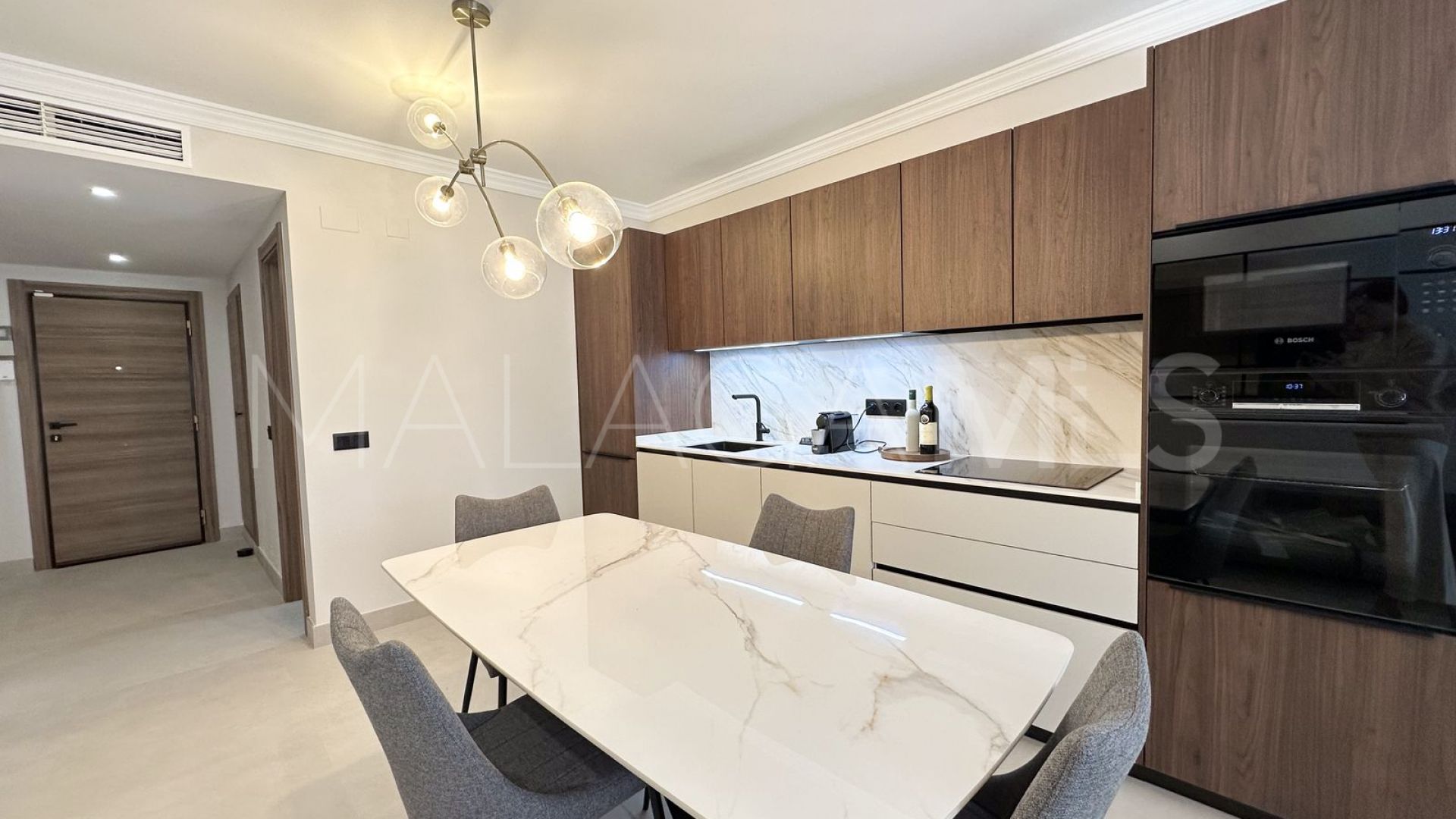 Appartement for sale in San Pedro de Alcantara