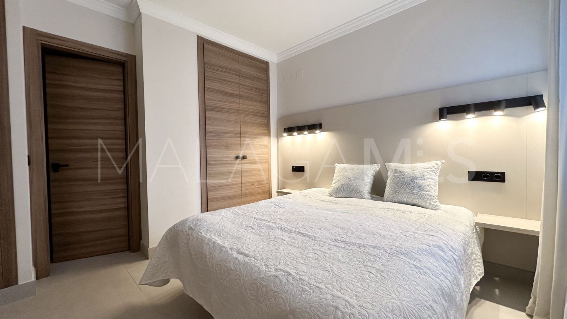 Appartement for sale in San Pedro de Alcantara