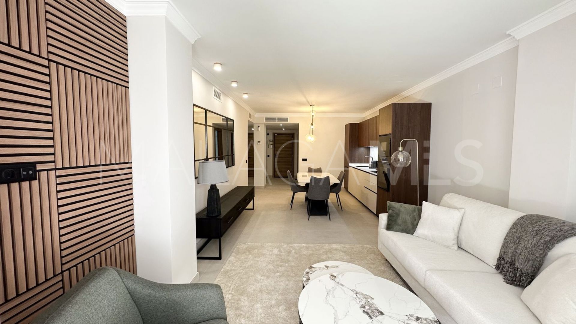 Appartement for sale in San Pedro de Alcantara