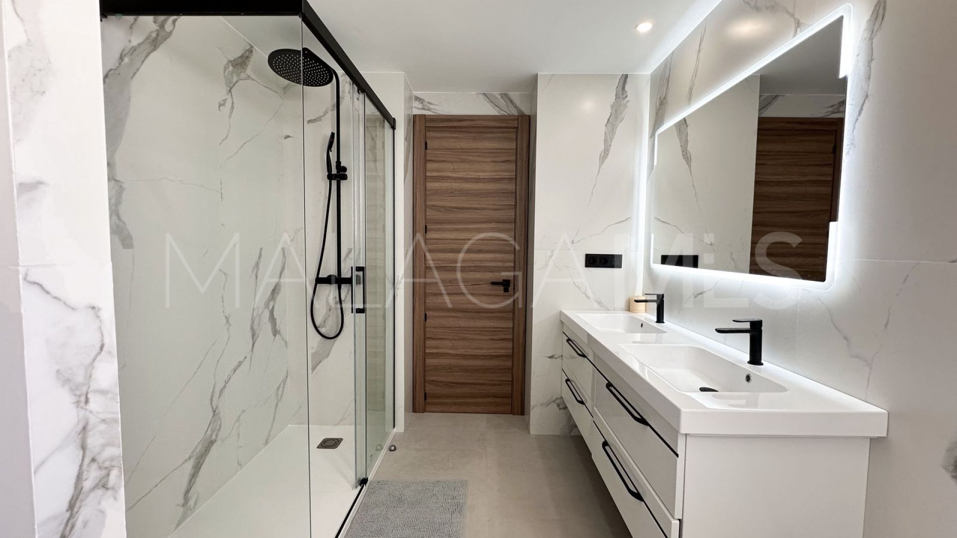 Appartement for sale in San Pedro de Alcantara