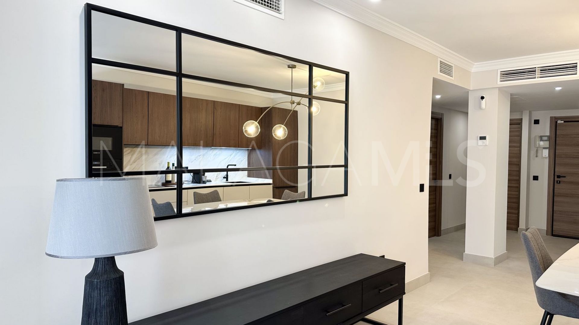 Appartement for sale in San Pedro de Alcantara