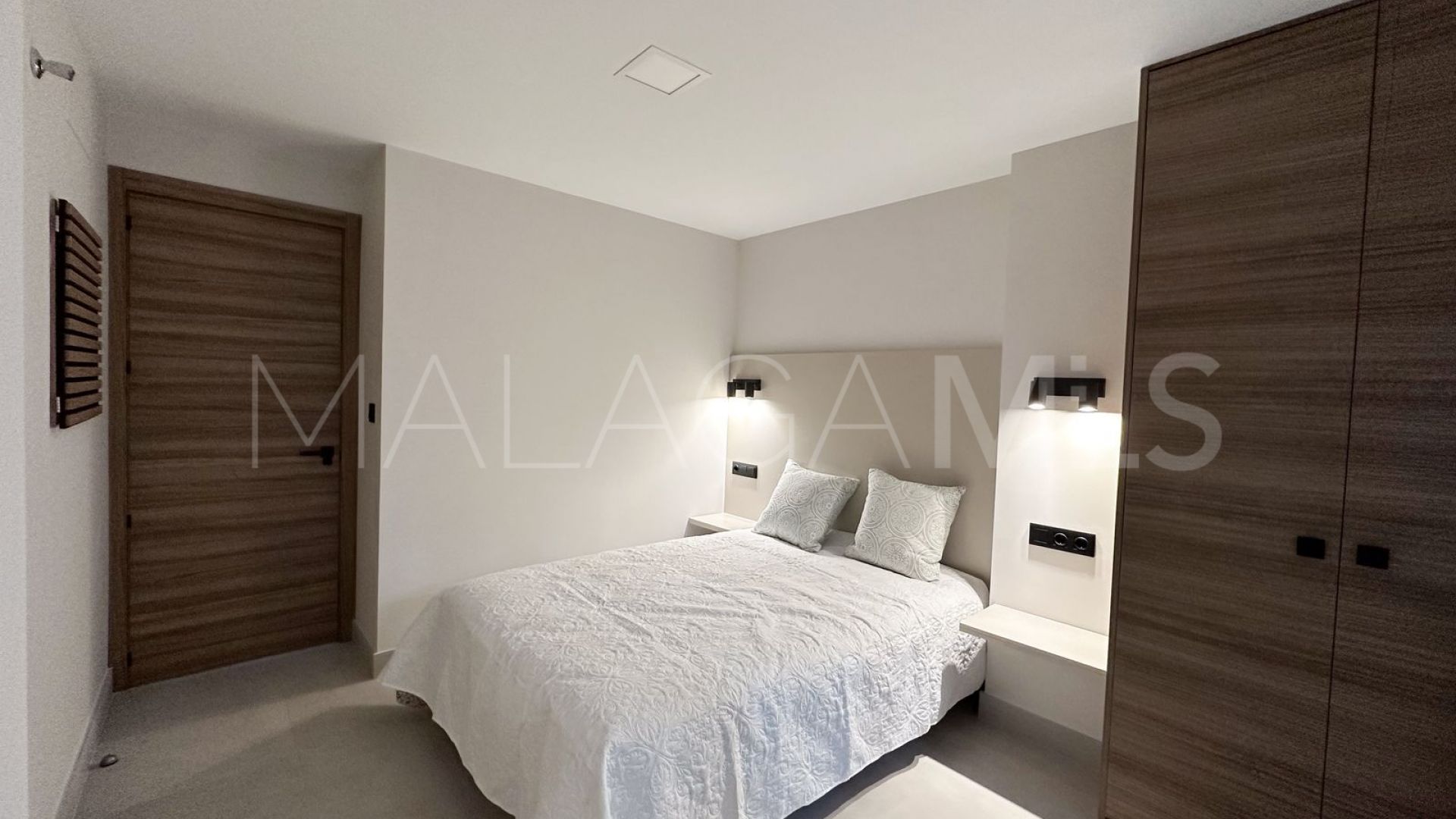 Appartement for sale in San Pedro de Alcantara