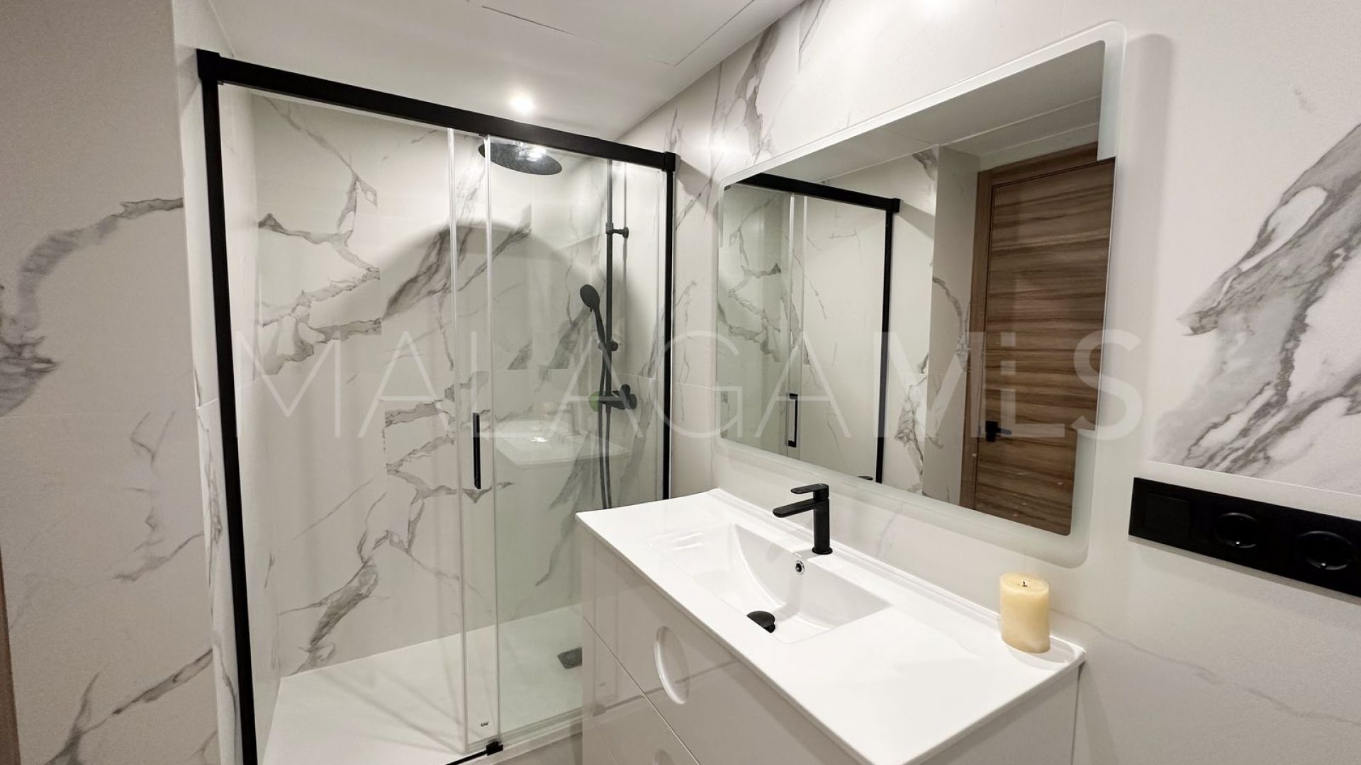 Appartement for sale in San Pedro de Alcantara