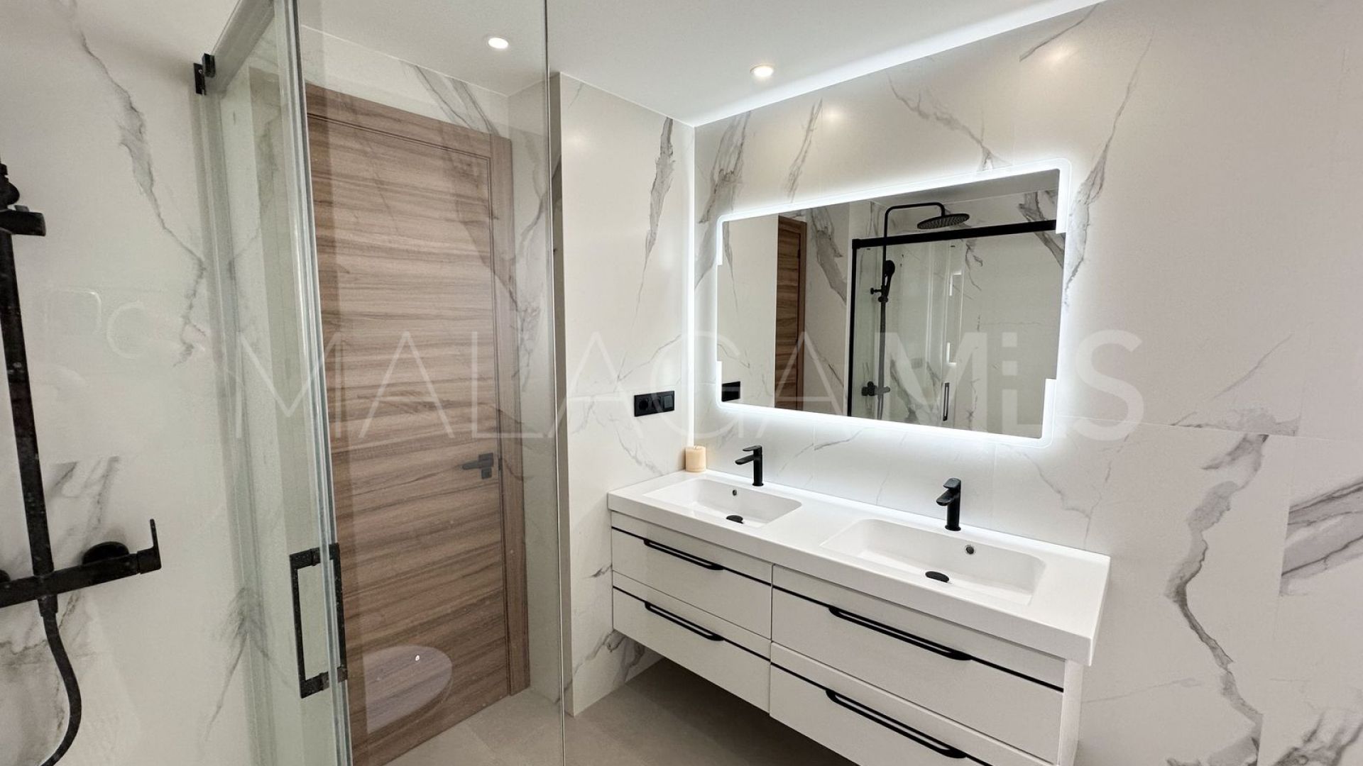 Appartement for sale in San Pedro de Alcantara