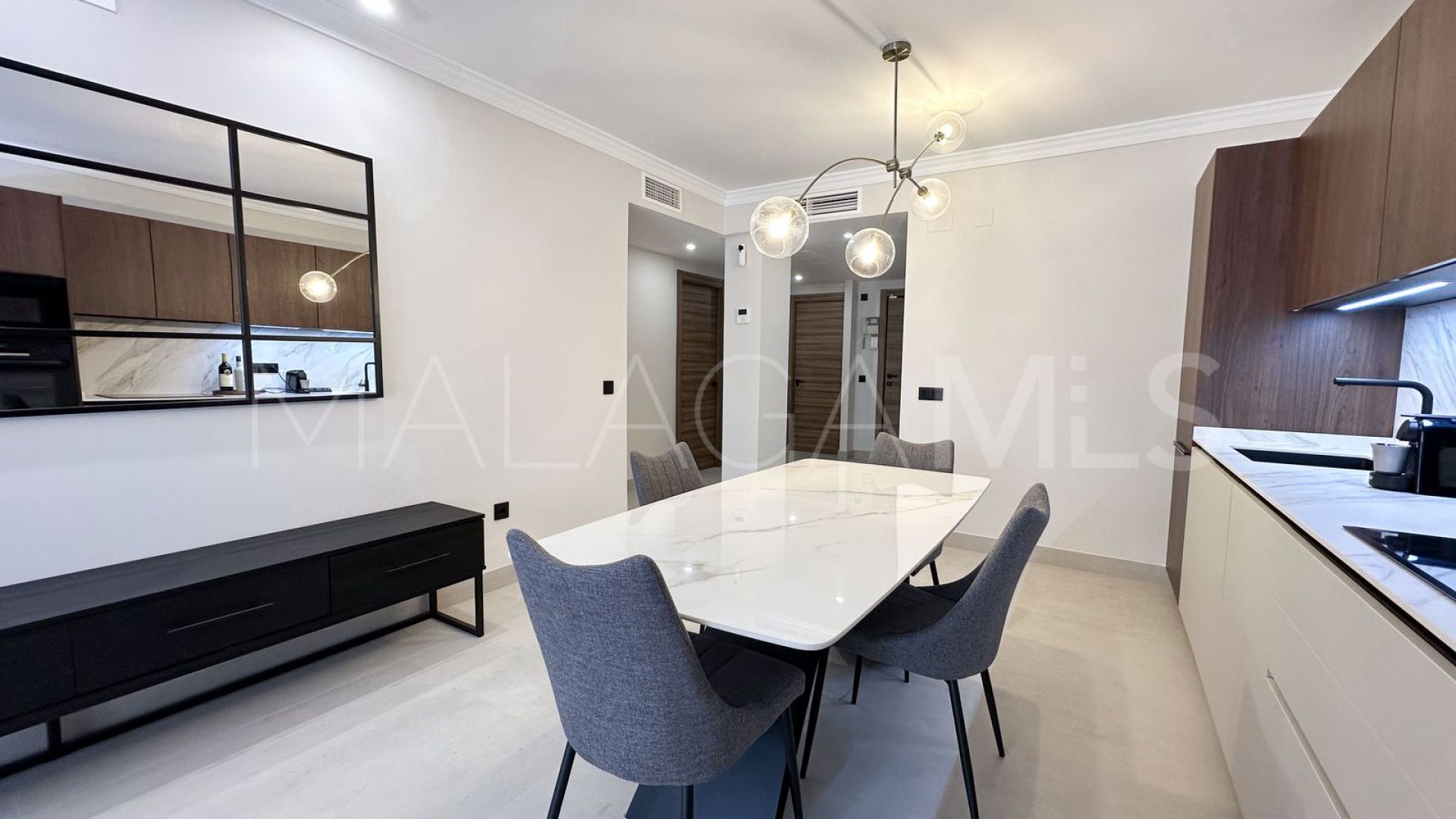 Appartement for sale in San Pedro de Alcantara