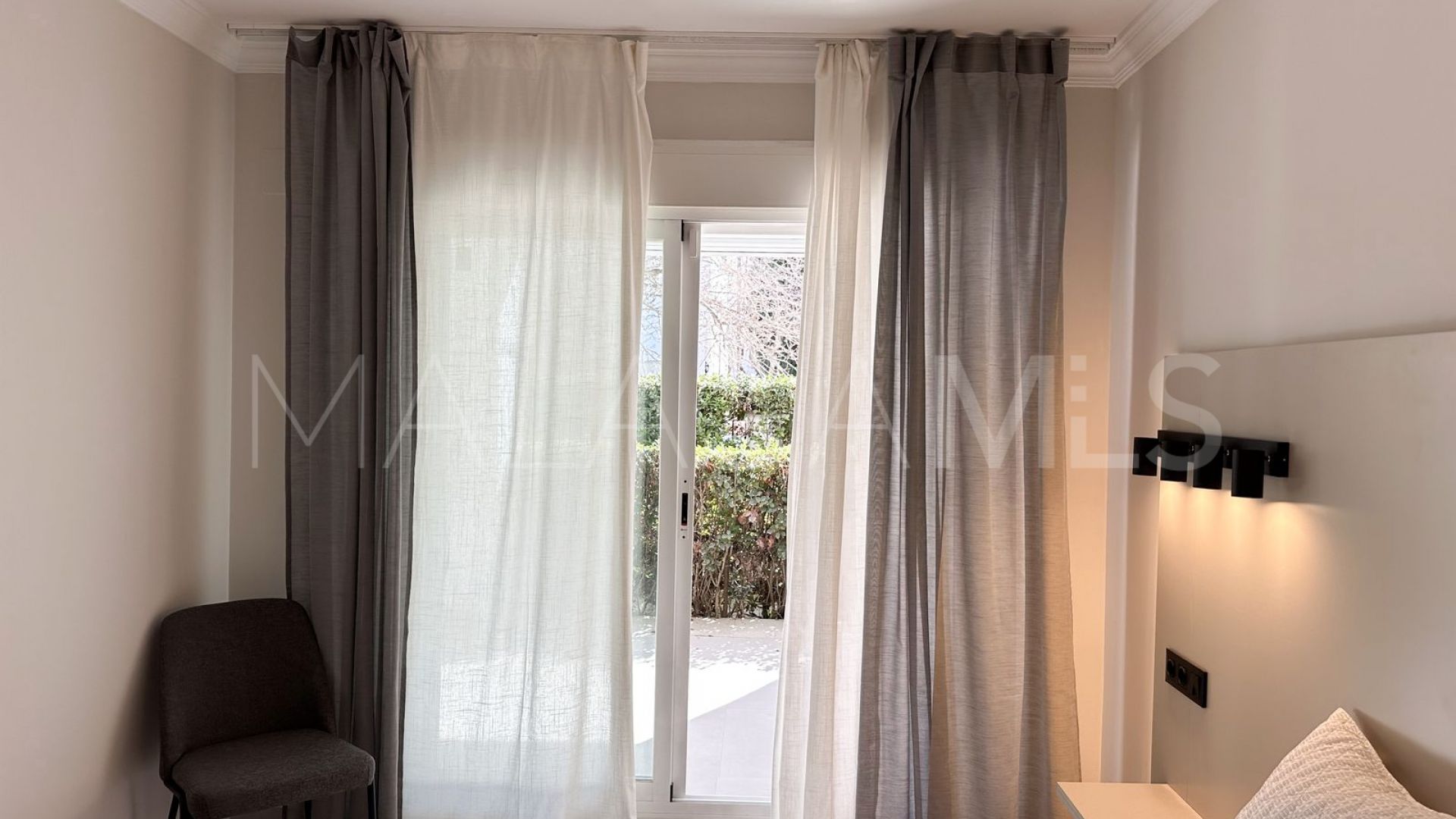 Appartement for sale in San Pedro de Alcantara