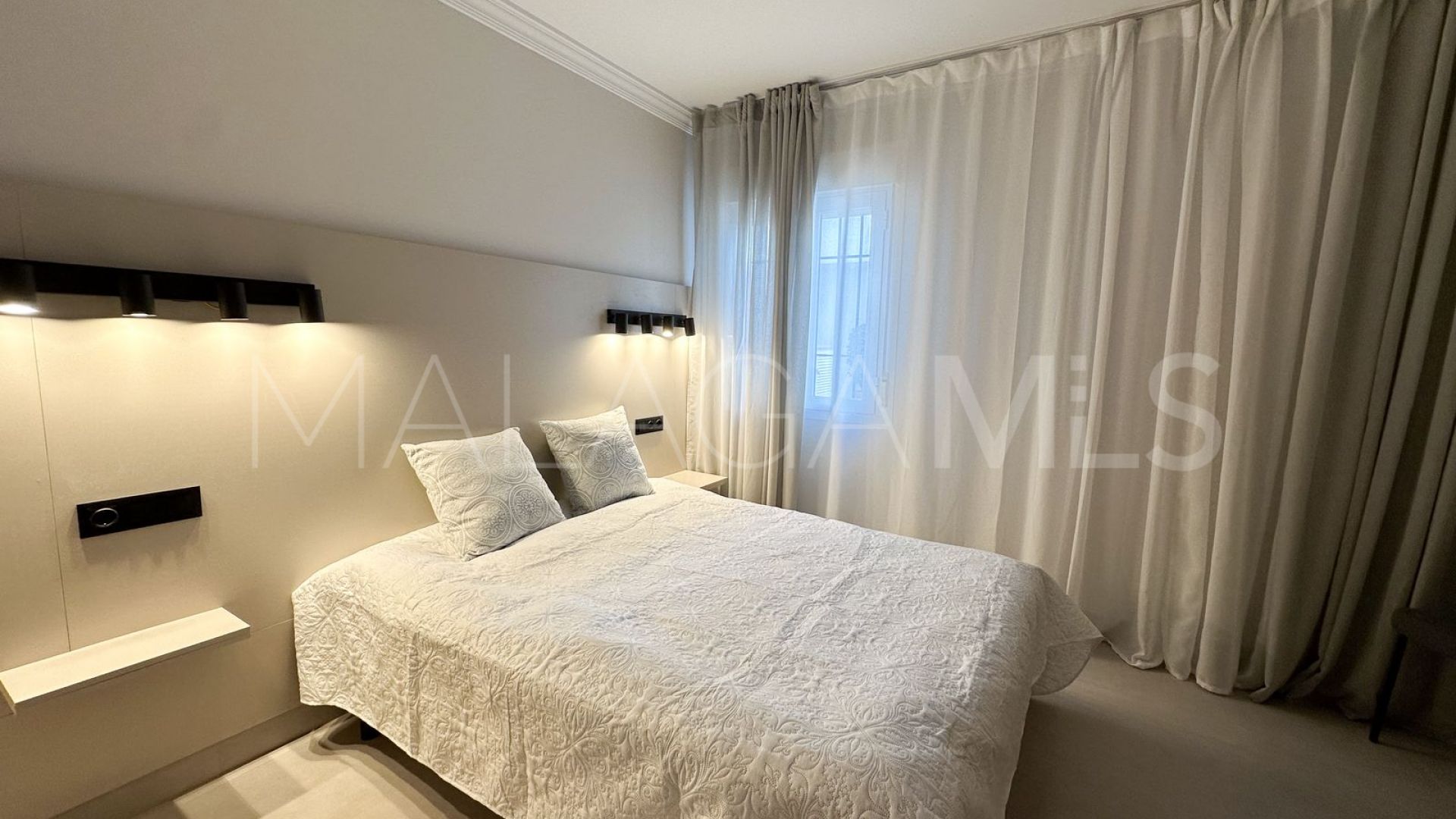 Appartement for sale in San Pedro de Alcantara