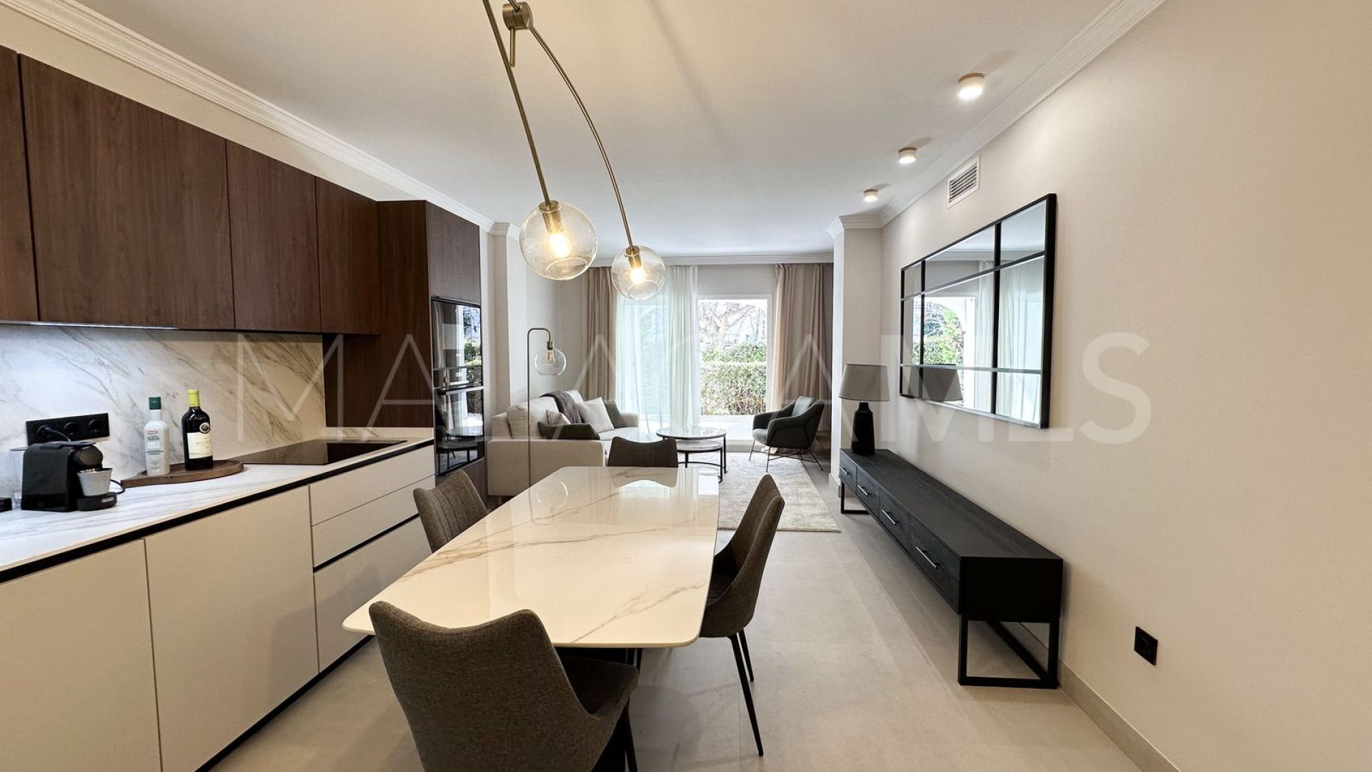 Appartement for sale in San Pedro de Alcantara