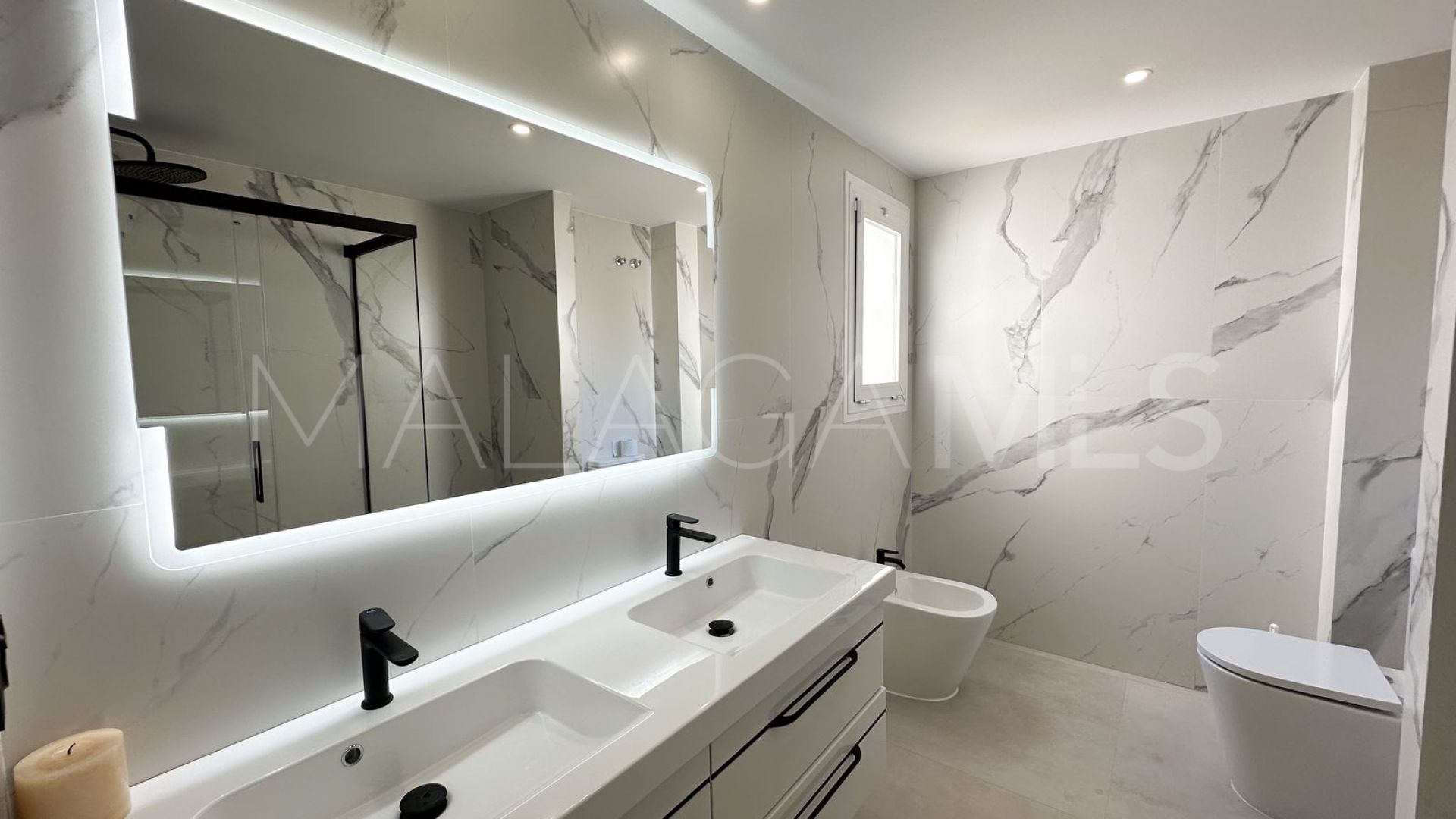 Appartement for sale in San Pedro de Alcantara