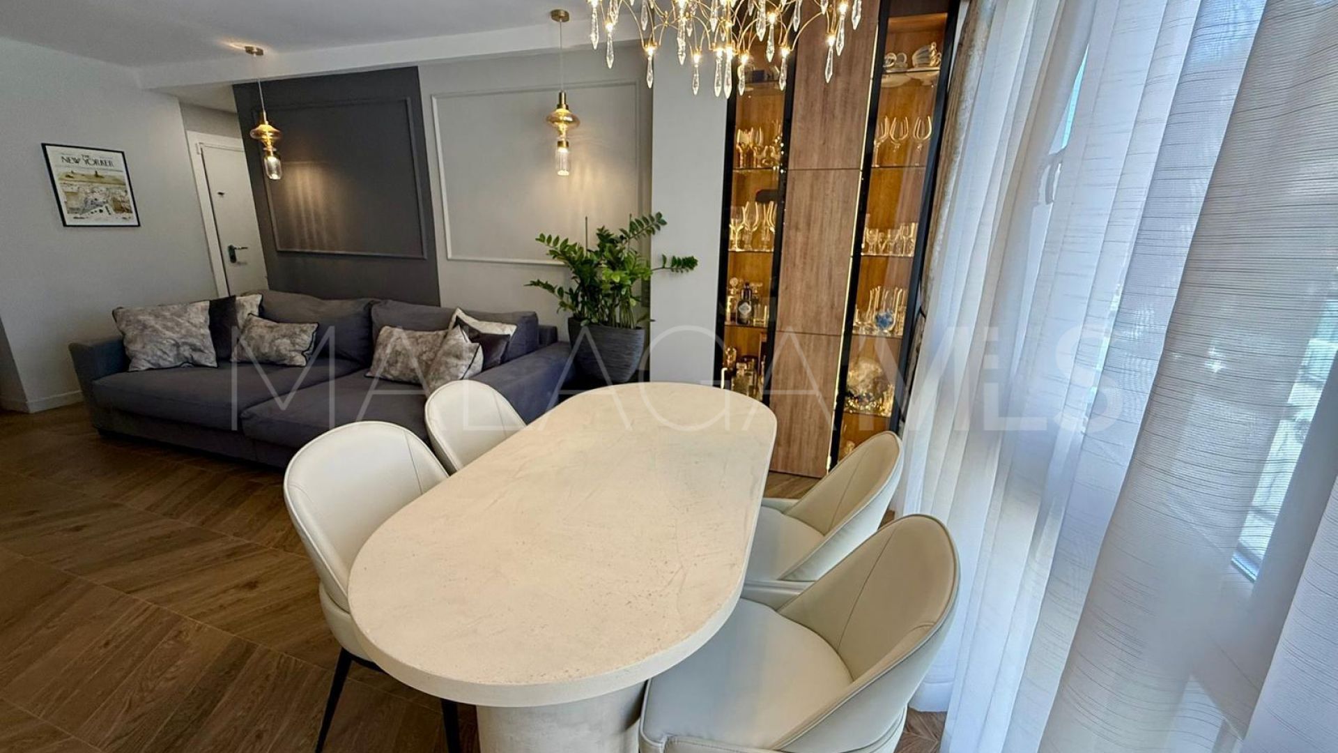 Appartement for sale in Fuengirola Puerto