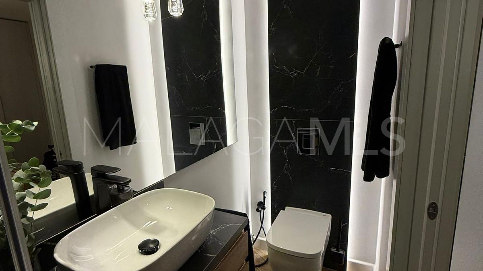 Appartement for sale in Fuengirola Puerto