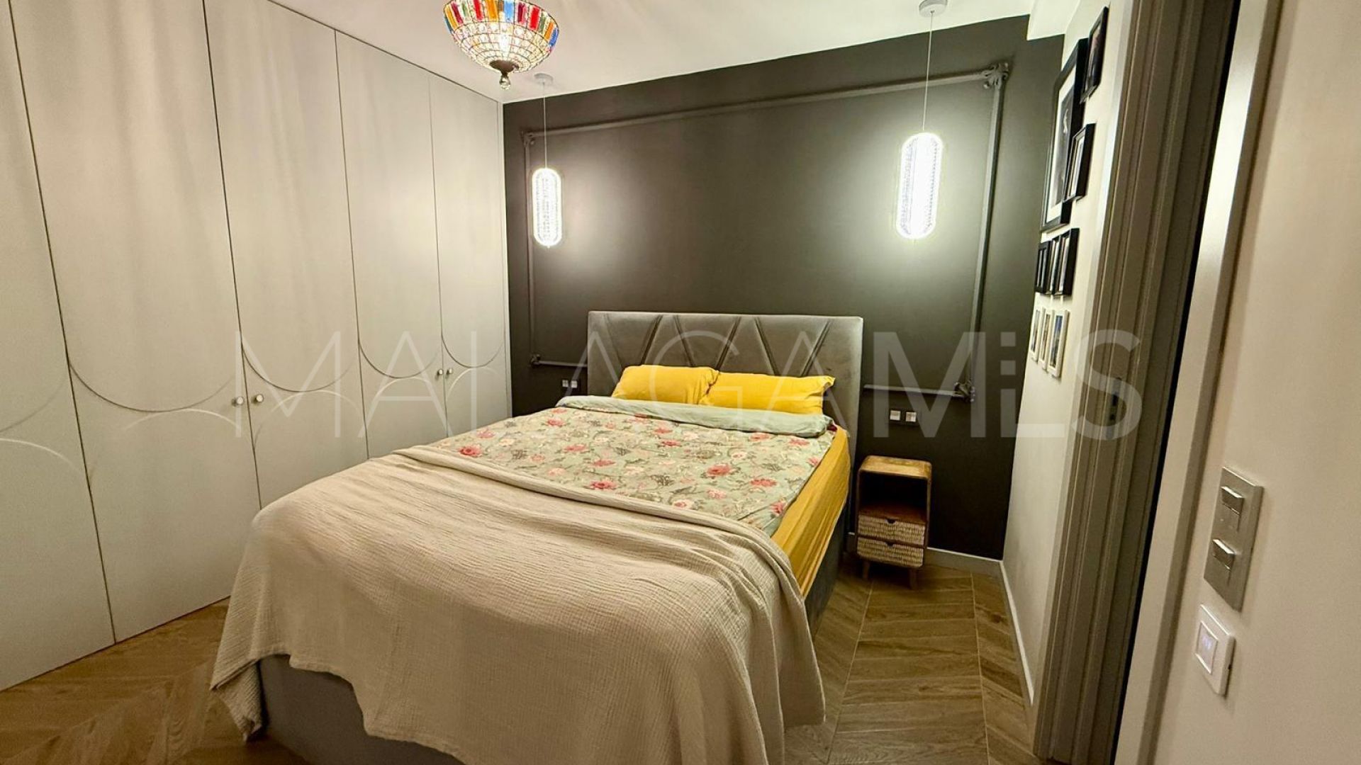 Appartement for sale in Fuengirola Puerto
