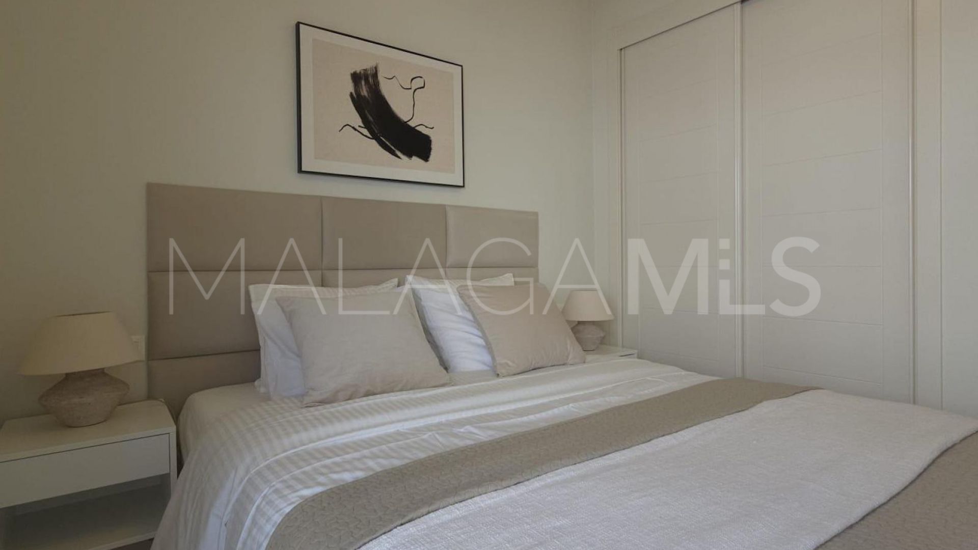 Appartement for sale in Estepona