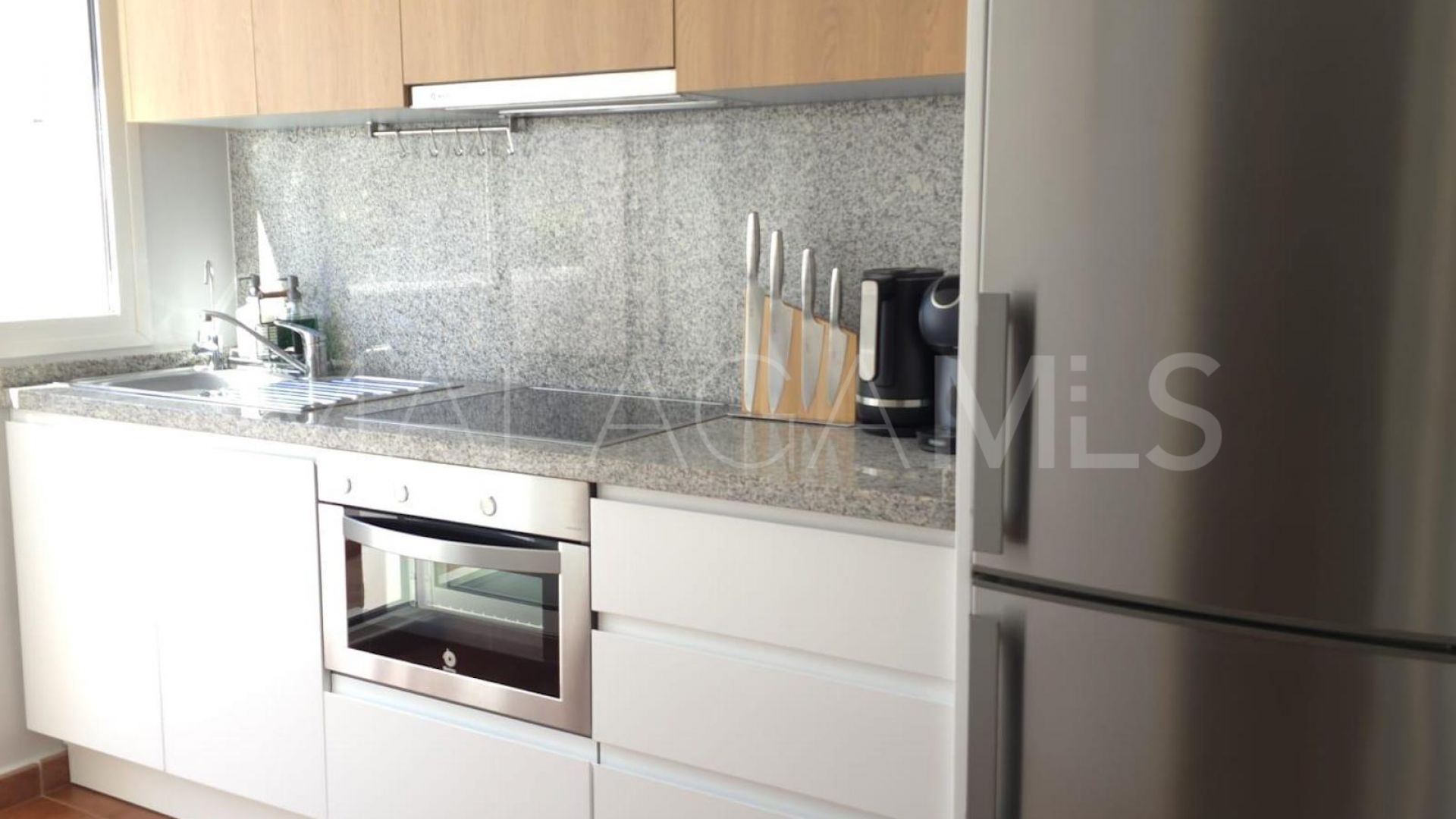 Appartement for sale in Estepona