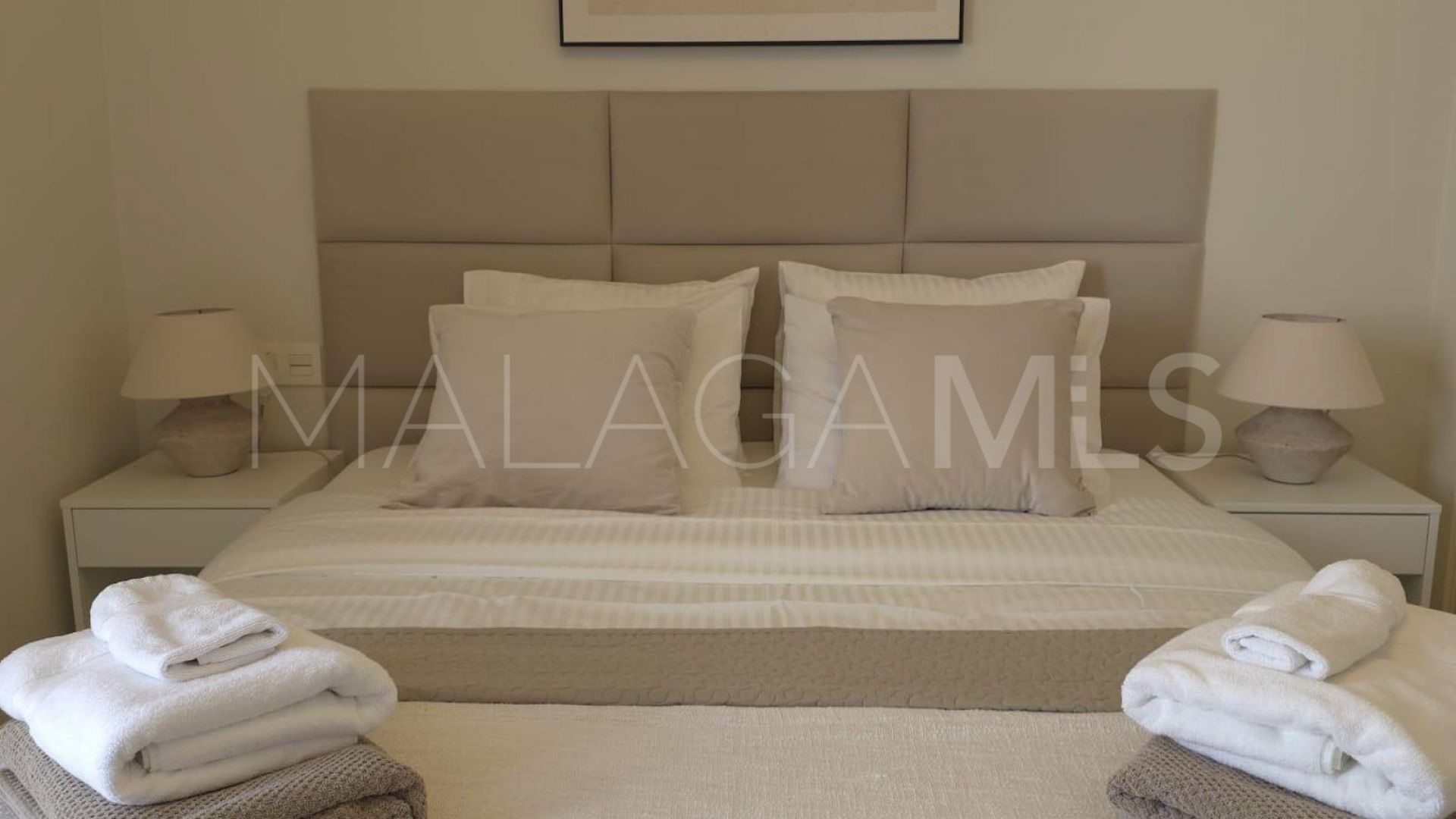 Appartement for sale in Estepona