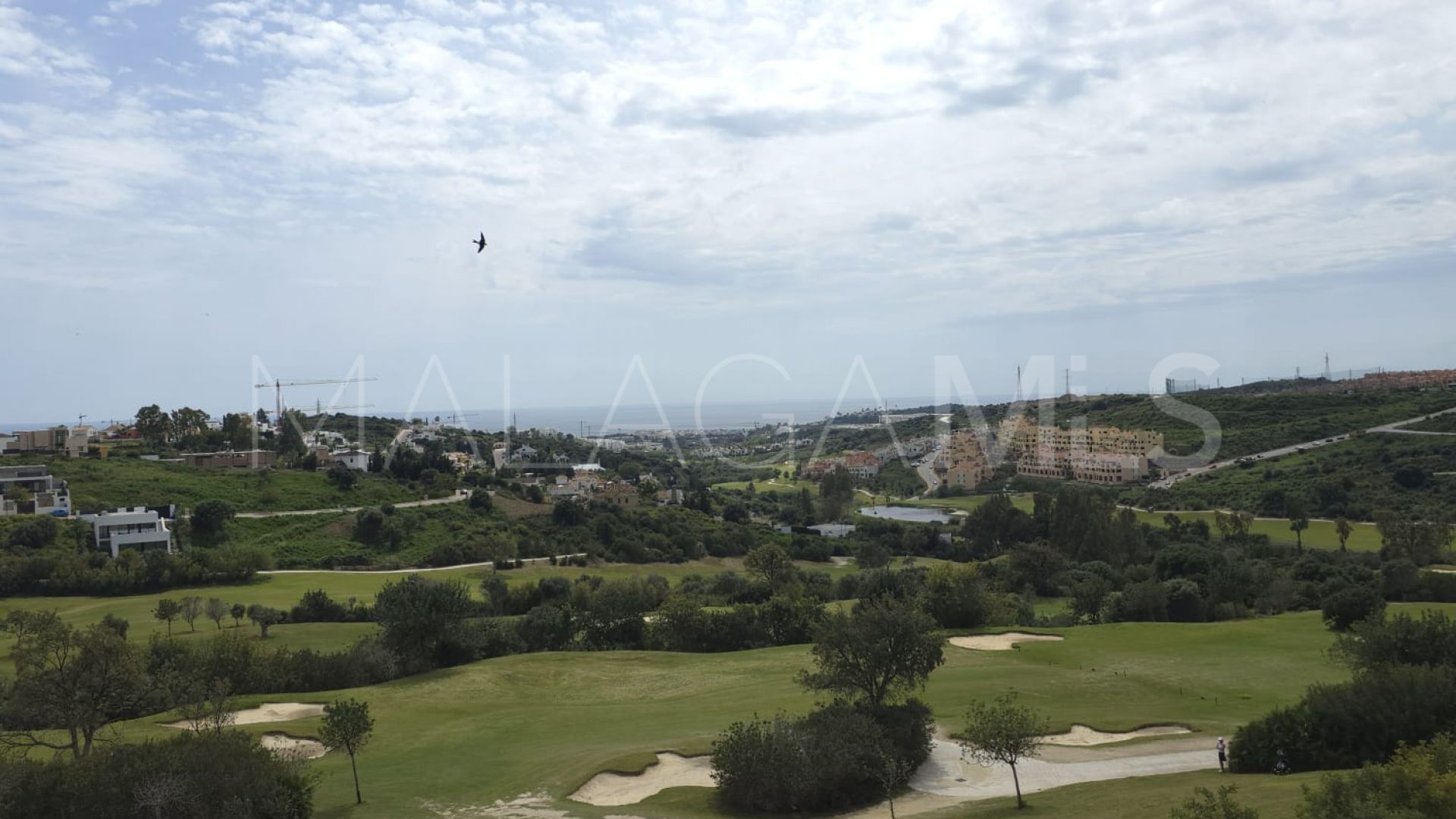 Appartement for sale in Estepona