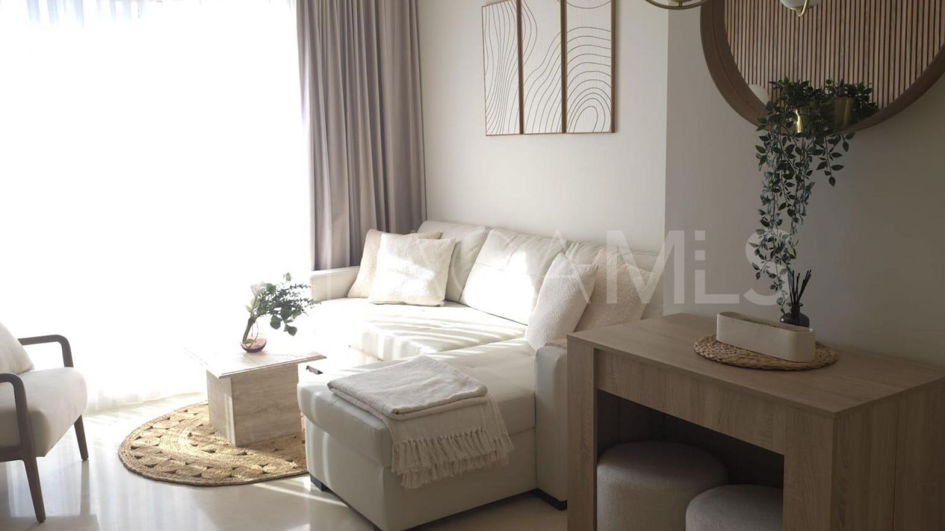 Appartement for sale in Estepona
