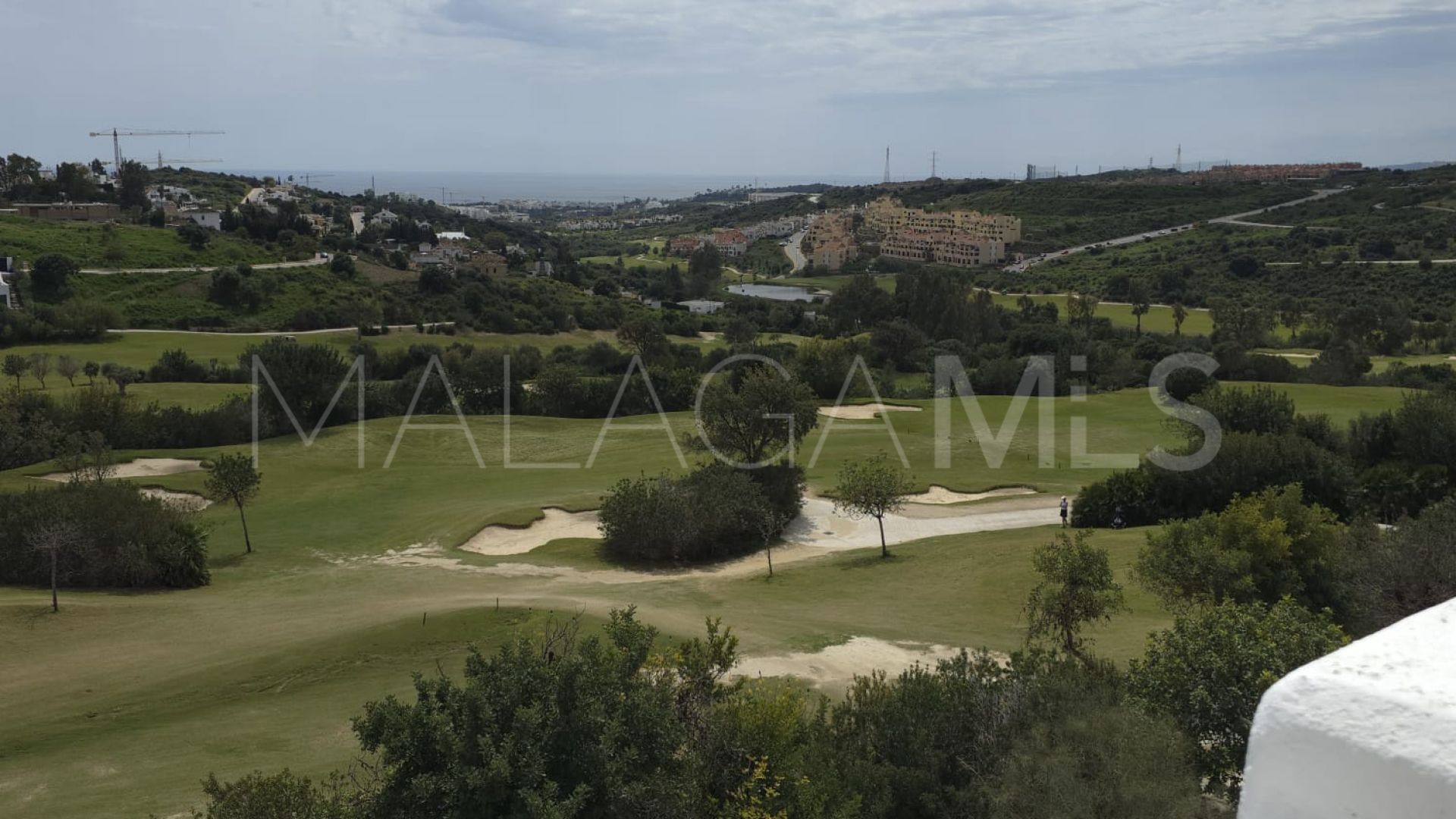 Appartement for sale in Estepona
