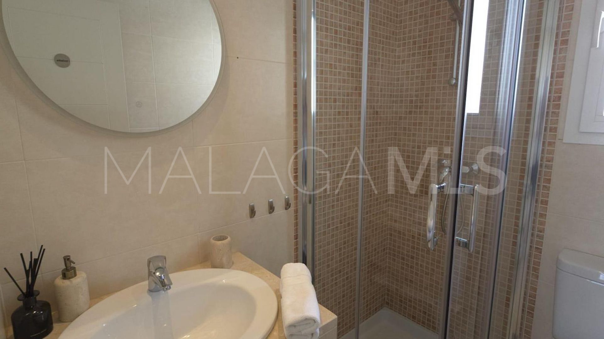 Appartement for sale in Estepona
