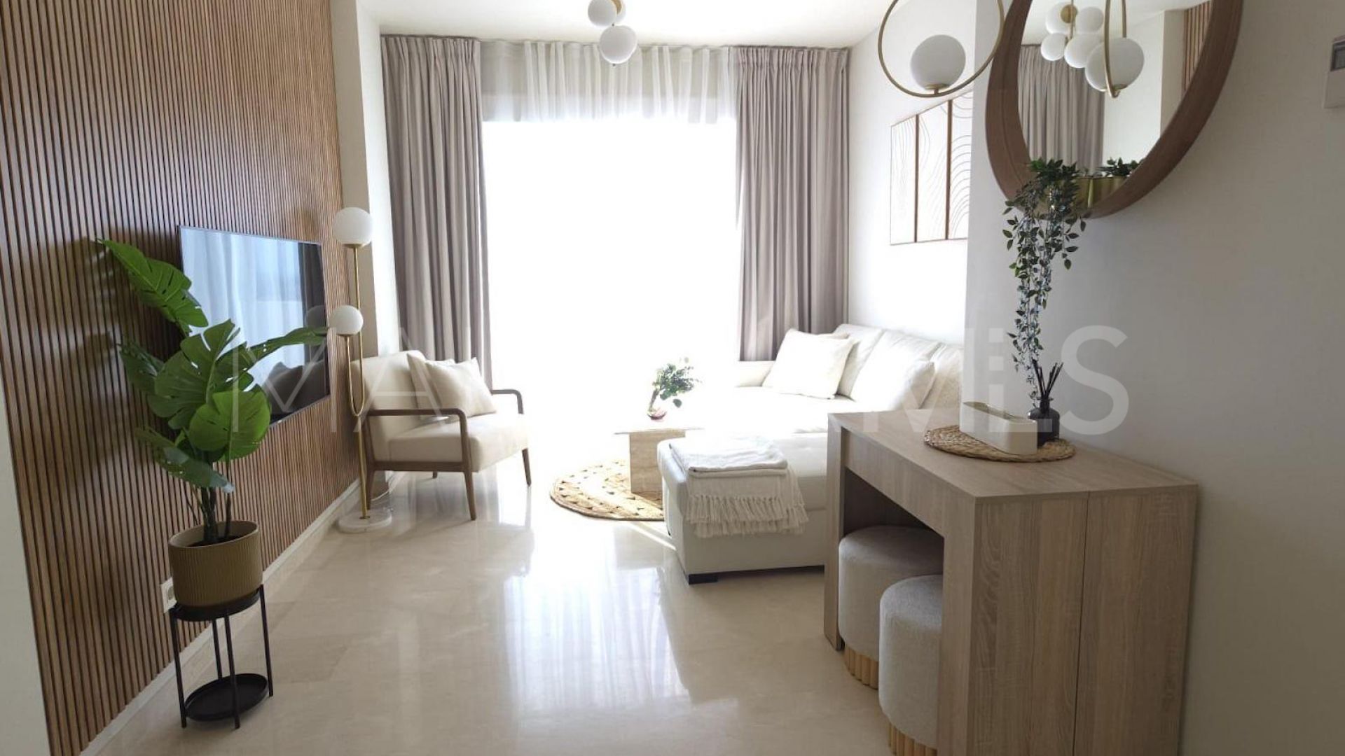 Appartement for sale in Estepona