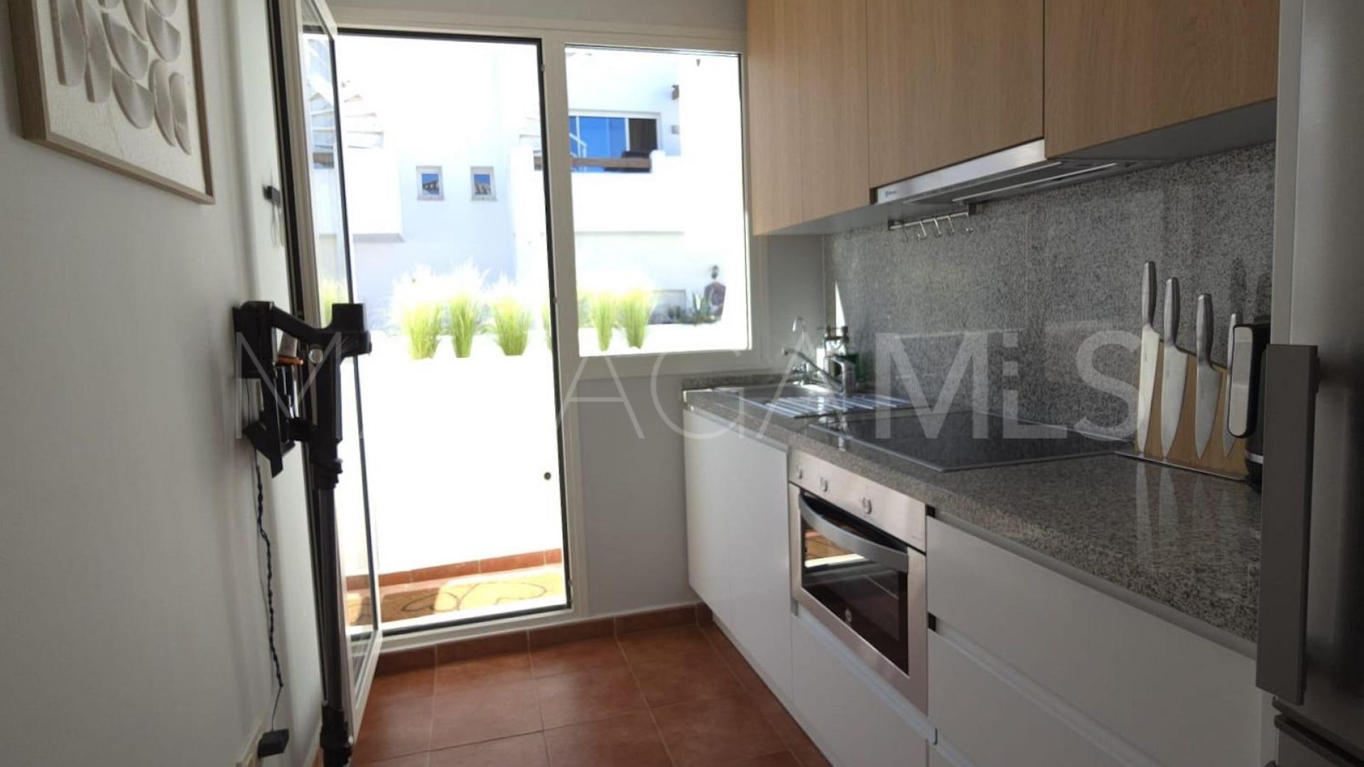 Appartement for sale in Estepona