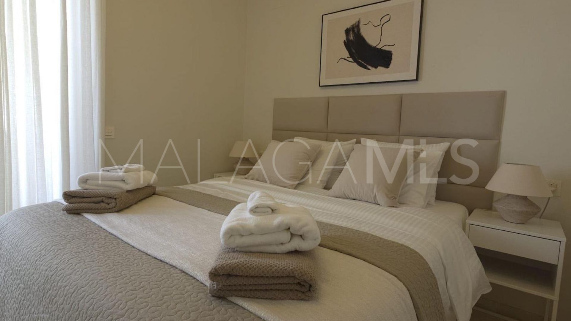 Appartement for sale in Estepona