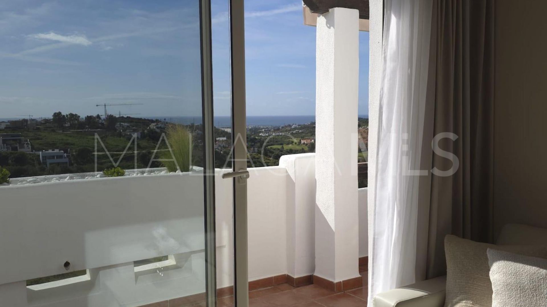 Appartement for sale in Estepona