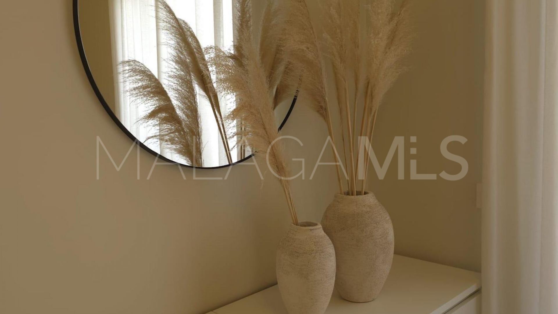 Appartement for sale in Estepona