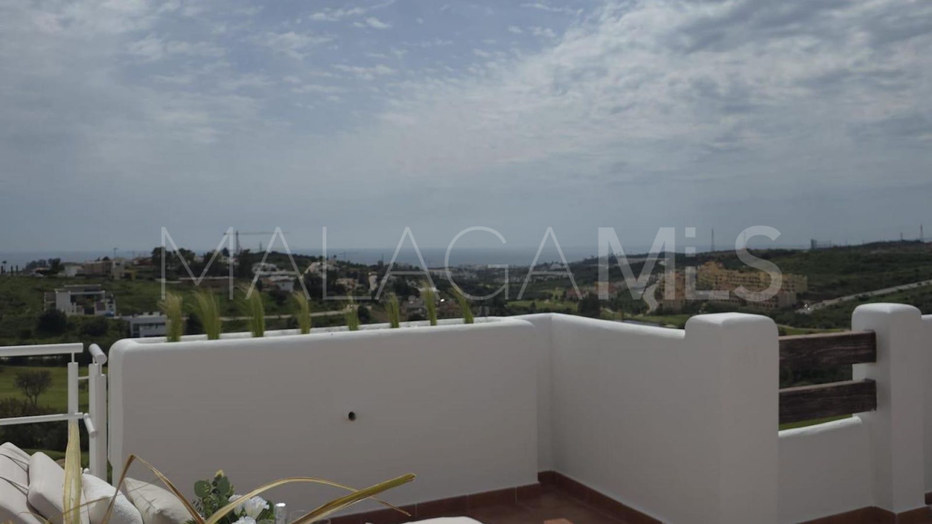Appartement for sale in Estepona