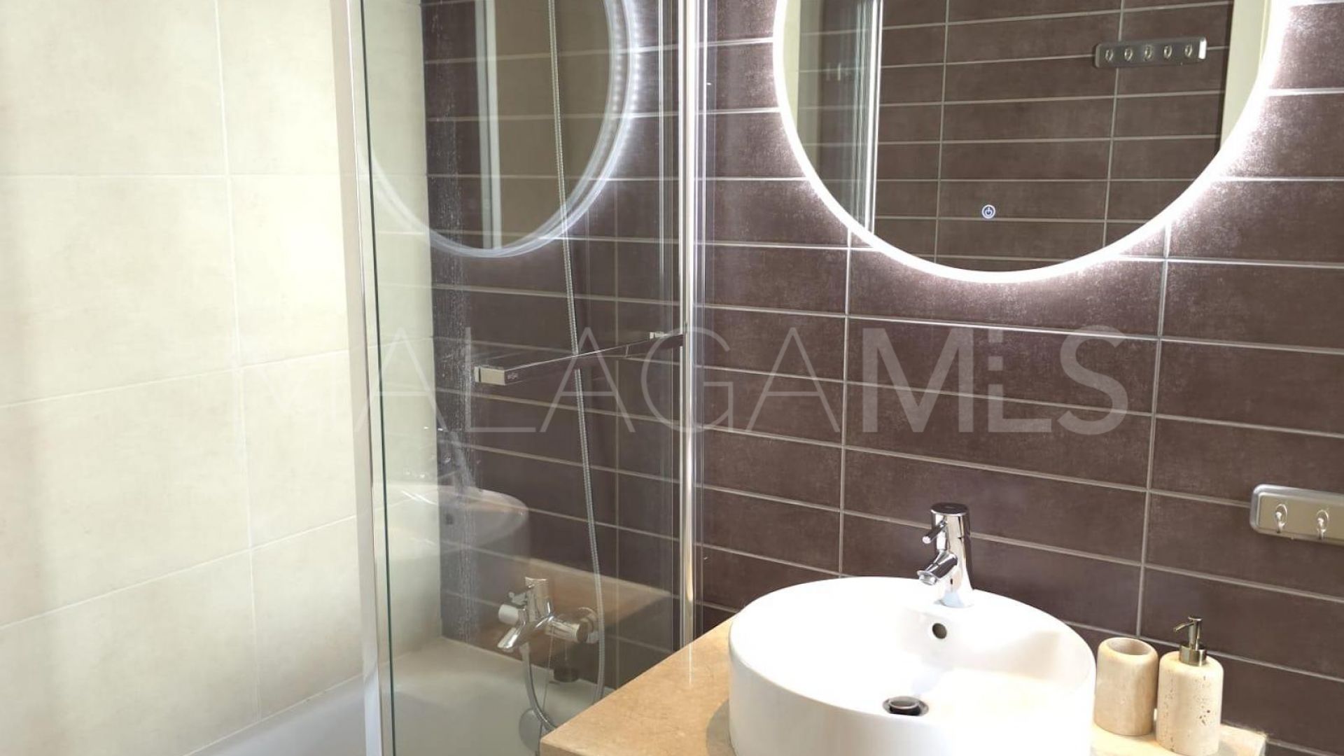 Appartement for sale in Estepona