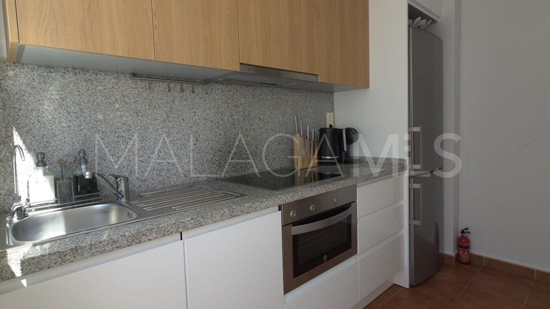 Appartement for sale in Estepona
