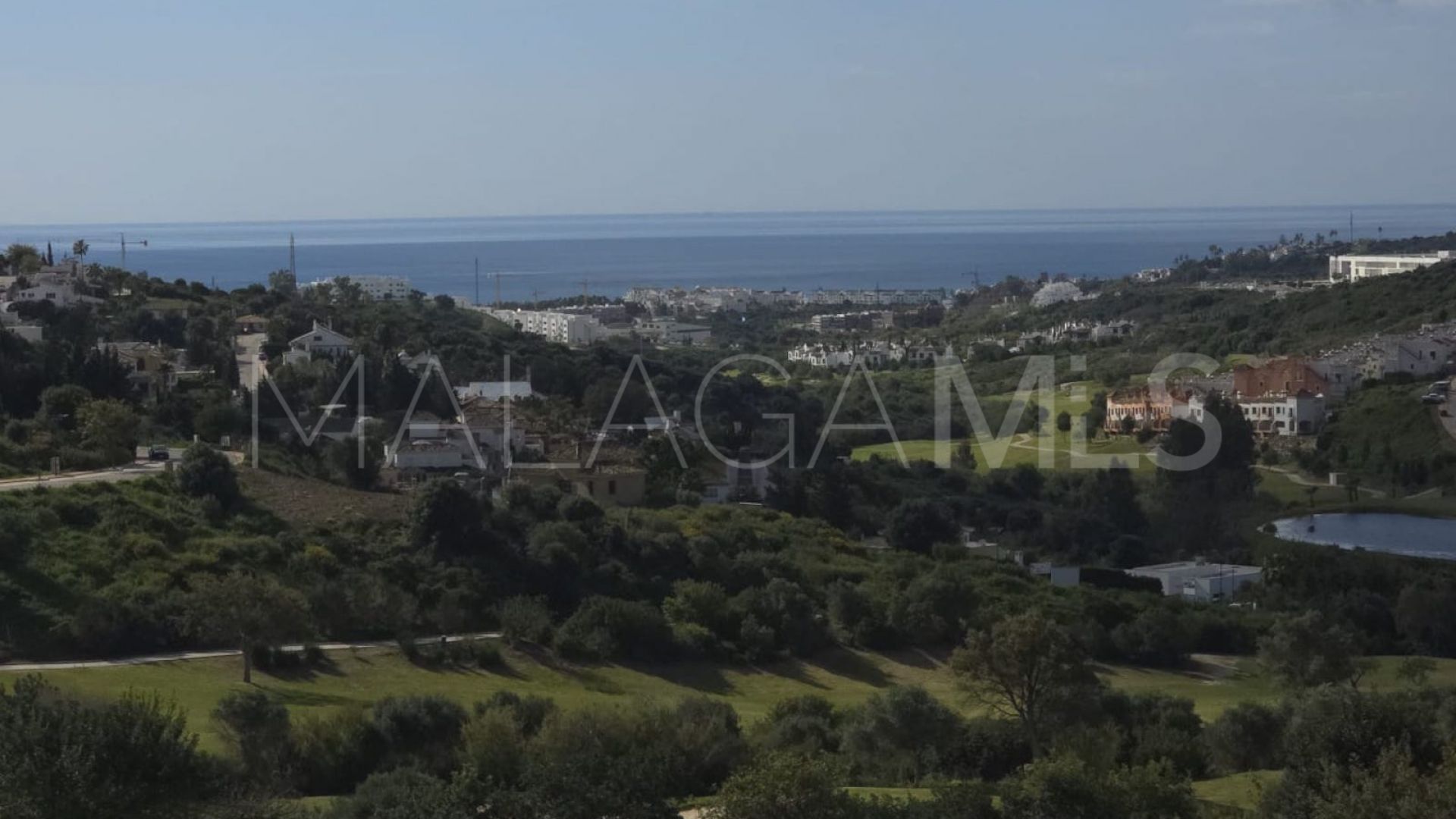 Appartement for sale in Estepona