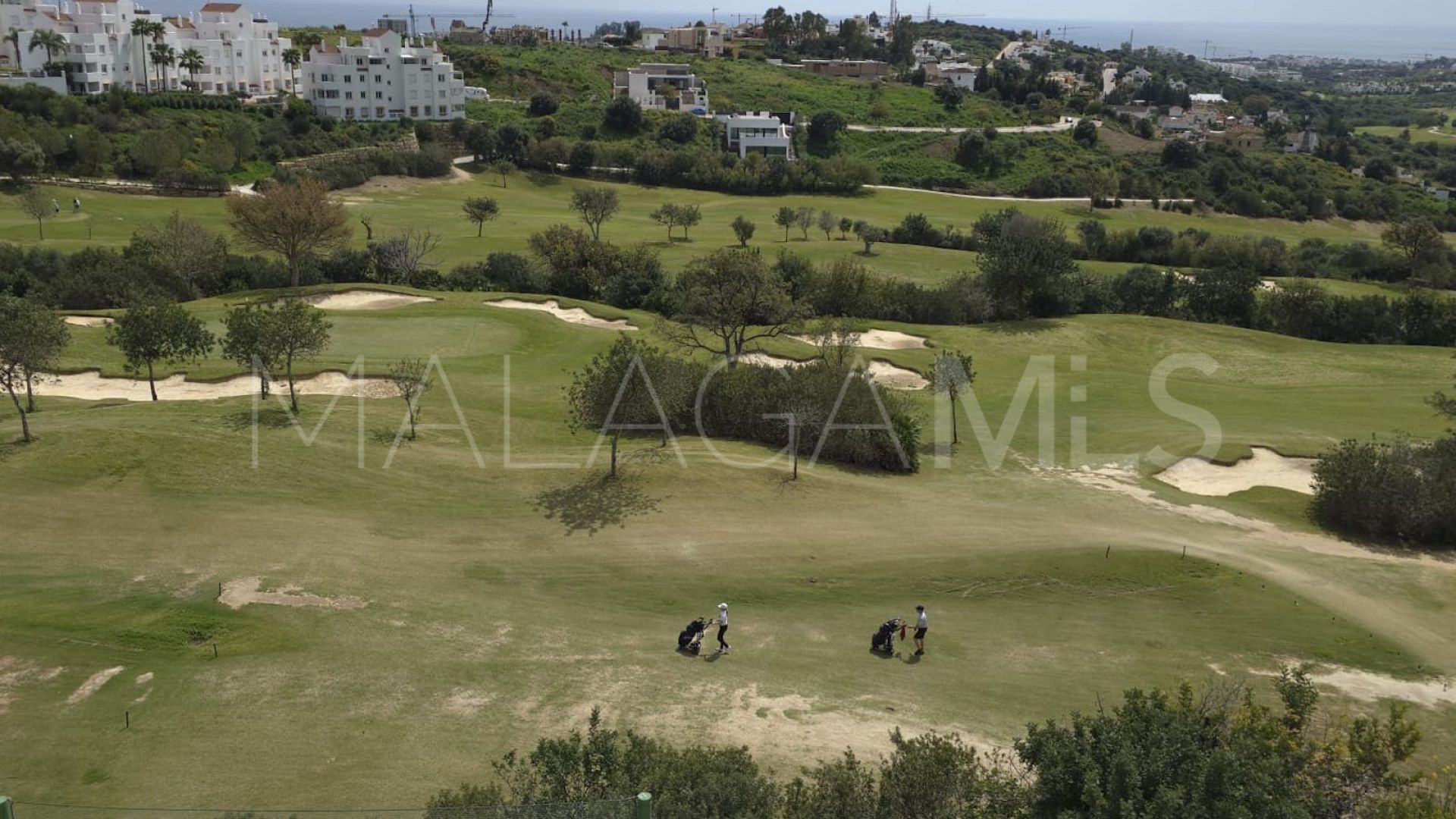 Appartement for sale in Estepona